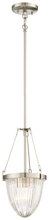  2321-84 - Atrio - 1 Light Pendant