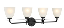  2884-66A - Kaitlen - 4 Light Bath