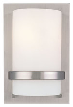  342-84 - 1 LIGHT WALL SCONCE