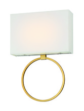  4020-679-L - Chassell - 1 Light LED Wall Sconce