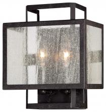  4870-283 - 2 LIGHT WALL SCONCE