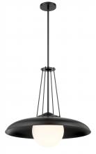  6405-66A - Schooner Ridge - 1 Light Pendant