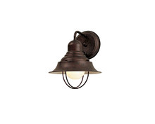  71167-91 - Wyndmereâ„¢ - 1 Light Outdoor Wall Mount