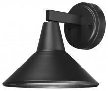  72211-66A - Bay Crest - 1 Light Outdoor