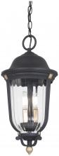  73236-738 - 3 LIGHT OUTDOOR CHAIN HUNG