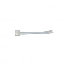 Nora NATLCFC-58/03M - 3" Cable to Link NUTP5/8 to NUTP51/81, Male