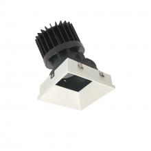  NIO-4PSTLA27XWW/HL - 4" Iolite PLUS Square Trimless Adjustable, 1500lm/2000lm (varies by housing), 2700K, White