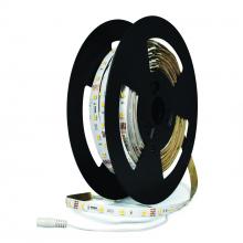  NUTP51-WFTLED927 - Hy-Brite Custom Cut 24V Continuous LED Tape Light, 375lm / 4.25W per foot, 2700K, 90+ CRI