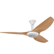  MK-HK4-04240001A259F221G10S2 - Ceiling Fan Kit, Haiku, 52", 100-277V/1PH, WiFi/BLE, Indoor, 0.05HP, <125W, (US,CA,MX), Low Prof