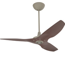  MK-HK4-04240601A470F222G10I20 - Ceiling Fan Kit, Haiku, 52", 100-277V/1PH, WiFi/BLE, Indoor, 0.05HP, <125W, (US,CA,MX), Universa