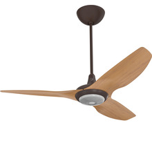  MK-HK4-04240601A471F221G10I20S2 - Ceiling Fan Kit, Haiku, 52", 100-277V/1PH, WiFi/BLE, Indoor, 0.05HP, <125W, (US,CA,MX), Universa