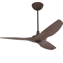  MK-HK4-04240601A471F222G10I20 - Ceiling Fan Kit, Haiku, 52", 100-277V/1PH, WiFi/BLE, Indoor, 0.05HP, <125W, (US,CA,MX), Universa