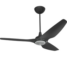 Big Ass Fans MK-HK4-051806A258F258G10I20S2S80 - Ceiling Fan Kit, Haiku, 60", 100-277V/1PH, WiFi/BLE, Indoor, 0.05HP, <125W, (US,CA,MX), Universa