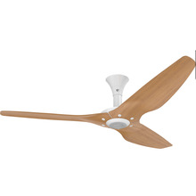  MK-HK4-05240001A259F221G10 - Ceiling Fan Kit, Haiku, 60", 100-277V/1PH, WiFi/BLE, Indoor, 0.05HP, <125W, (US,CA,MX), Low Prof