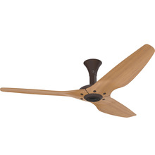  MK-HK4-05240001A471F221G10 - Ceiling Fan Kit, Haiku, 60", 100-277V/1PH, WiFi/BLE, Indoor, 0.05HP, <125W, (US,CA,MX), Low Prof