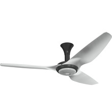  MK-HK4-052400A258F531G10S2 - Ceiling Fan Kit, Haiku, 60", 100-277V/1PH, WiFi/BLE, Indoor, 0.05HP, <125W, (US,CA,MX), Low Prof