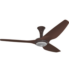  MK-HK4-052400A471F471G10S2 - Ceiling Fan Kit, Haiku, 60", 100-277V/1PH, WiFi/BLE, Indoor, 0.05HP, <125W, (US,CA,MX), Low Prof