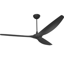 Big Ass Fans MK-HK4-071806A258F258G10I20 - Ceiling Fan Kit, Haiku, 84", 100-277V/1PH, WiFi/BLE, Indoor, 0.05HP, <125W, (US,CA,MX), Universa