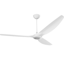  MK-HK4-071806A259F259G10I20S2 - Ceiling Fan Kit, Haiku, 84", 100-277V/1PH, WiFi/BLE, Indoor, 0.05HP, <125W, (US,CA,MX), Universa