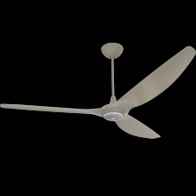  MK-HK4-071806A470F470G10I20S2 - Ceiling Fan Kit, Haiku, 84", 100-277V/1PH, WiFi/BLE, Indoor, 0.05HP, <125W, (US,CA,MX), Universa