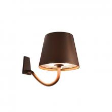  LD0688R4 - Poldina Wall Magnetic Lamp