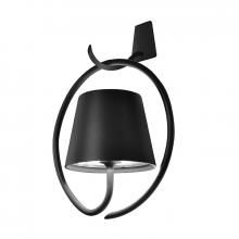  LD0689N4 - Poldina Wall Magnetic Lamp w/ Bracket