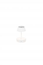  SDZA-1011-01 - Mini Ceramic Shades For Swap Table Lamps