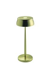  LD0300O3 - Sister Light Table Lamp - Anodized Gold