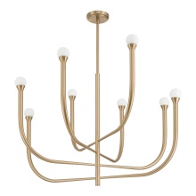 Thesis 207257A - 8L Chandelier