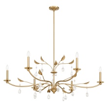 Thesis 207342A - 6L Chandelier