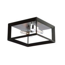  AC10063BC - Vineyard AC10063BC Flush Mount