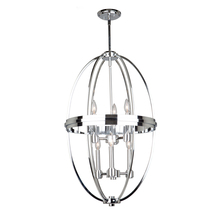  AC10696CH - Roxbury 6-Light Chandelier