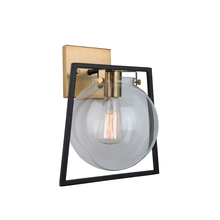  AC11602VB - Bridgetown 1 Light Wall Mount