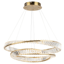 Artcraft AC6723BB - Chandelier