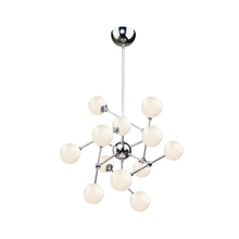  AC7572 - Odyssey AC7572 Chandelier