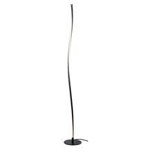  AC7588BK - Cortina 21W LED  Floor Lamp