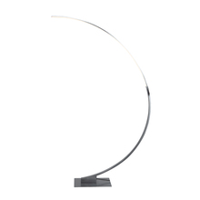  AC7593BG - Cortina 25W LED Floor Lamp AC7593BG