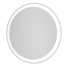  AM322 - Reflections Collection Integrated LED Wall Mirror
