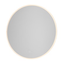  AM323 - Reflections Collection Integrated LED Wall Mirror