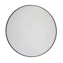  AM326 - Reflections Collection Integrated LED Wall Mirror
