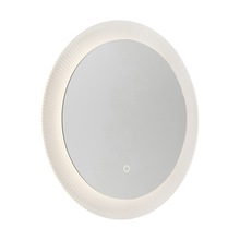  AM361 - Reflections Collection Bathroom Mirror Clear