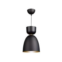  SC13291BK - Tempo 1 Light Pendant