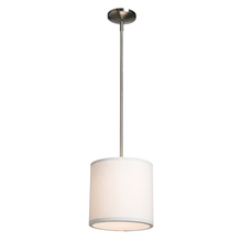  SC520WH - Mercer Street SC520WH Pendant