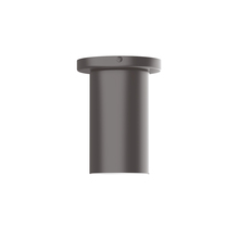 Montclair Light Works FMD425-57 - 3.5" x 6" Beam Flush Mount