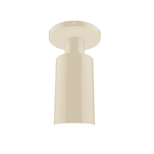 Montclair Light Works FMDX450-16 - Spark 3.5 inch Flush Mount