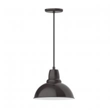  PEB106-51-C21 - Cafe 12" pendant