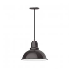  PEB107-51-C21 - Cafe 14" pendant