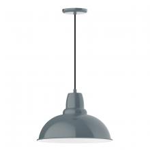  PEB108-40-C21 - Cafe 16" pendant