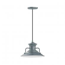  PEB142-40-C21 - Homestead 12" pendant