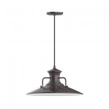  PEB143-51 - Homestead 18" pendant